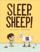Go to record Sleep, sheep!
