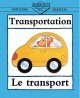 Go to record Transportation=Le transport