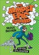 Go to record Mucus mayhem