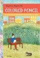 Go to record Colored pencil : a playful guide to drawing with colored p...