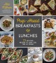 Go to record Prep-ahead breakfasts & lunches : 75 no-fuss recipes to sa...