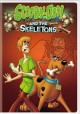 Go to record Scooby-Doo and the skeletons