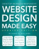 Go to record Website design made easy