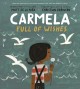 Go to record Carmela full of wishes