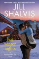 Go to record Hot winter nights : a Heartbreaker Bay novel