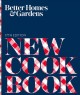 Go to record Better homes & gardens new cook book.
