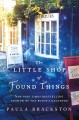Go to record The little shop of found things