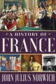 Go to record A history of France