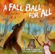 Go to record A fall ball for all