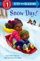 Go to record Snow day!