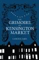 Go to record The grimoire of Kensington Market