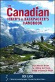 Go to record The Canadian hiker's and backpacker's handbook : your how-...