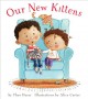 Go to record Our new kittens