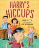 Go to record Harry's hiccups