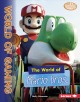 Go to record The world of Mario Bros.