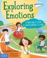 Go to record Exploring emotions : a mindfulness guide to understanding ...