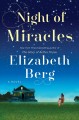 Go to record Night of miracles : a novel