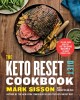 Go to record The keto reset diet cookbook : 150 low-carb, high-fat keto...
