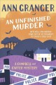 Go to record An unfinished murder