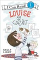 Go to record Louise and the class pet