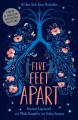 Go to record Five feet apart