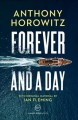 Go to record Forever and a day : a James Bond novel
