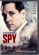 Go to record The catcher was a spy