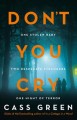 Go to record Don't you cry