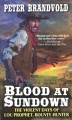 Go to record Blood at sundown