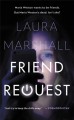 Go to record Friend request : a novel