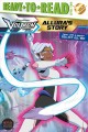 Go to record Allura's story