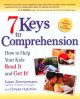 Go to record 7 keys to comprehension : how to help your kids read it an...