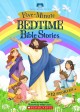 Go to record Five-minute bedtime bible stories