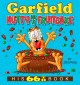 Go to record Garfield nutty as a fruitcake