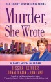 Go to record A date with murder : a novel