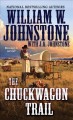 Go to record The chuckwagon trail