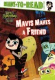 Go to record Mavis makes a friend