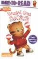Go to record Daniel can dance