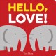 Go to record Hello, love!