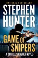 Go to record Game of snipers