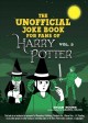 Go to record The unofficial Harry Potter joke book : stupefying shenani...