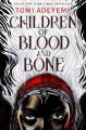Go to record Children of blood and bone