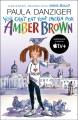 Go to record You can't eat your chicken pox, Amber Brown