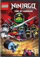 Go to record LEGO Ninjago, masters of spinjitzu. Season 8, Sons of Garm...