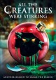 Go to record All the creatures were stirring