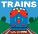 Go to record Trains