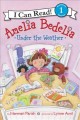 Go to record Amelia Bedelia under the weather