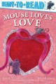 Go to record Mouse loves love