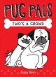 Go to record Two's a crowd