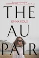 Go to record The au pair